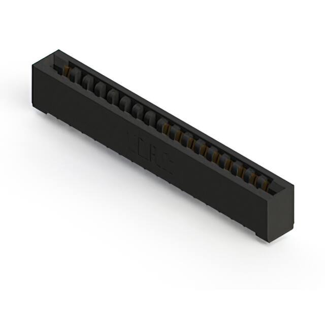857-017-527-101 EDAC Inc.  Edgeboard Connectors